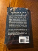 Dark Assembly Signed Paperback