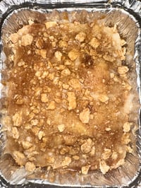 Image 1 of Cinnamon Toast Crunch Cake