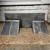 Image 1 of Double Cellar Door W/ Back Alley Loading Dock