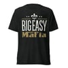 Big Easy Mafia (exclusive line) Short sleeve t-shirt