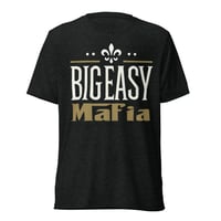 Image 1 of Big Easy Mafia (exclusive line) Short sleeve t-shirt