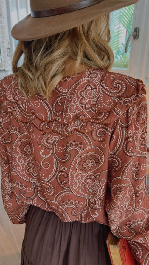 Image of Bandana