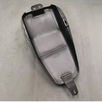 Image 3 of VStar 1100 Bobber Gas Tank