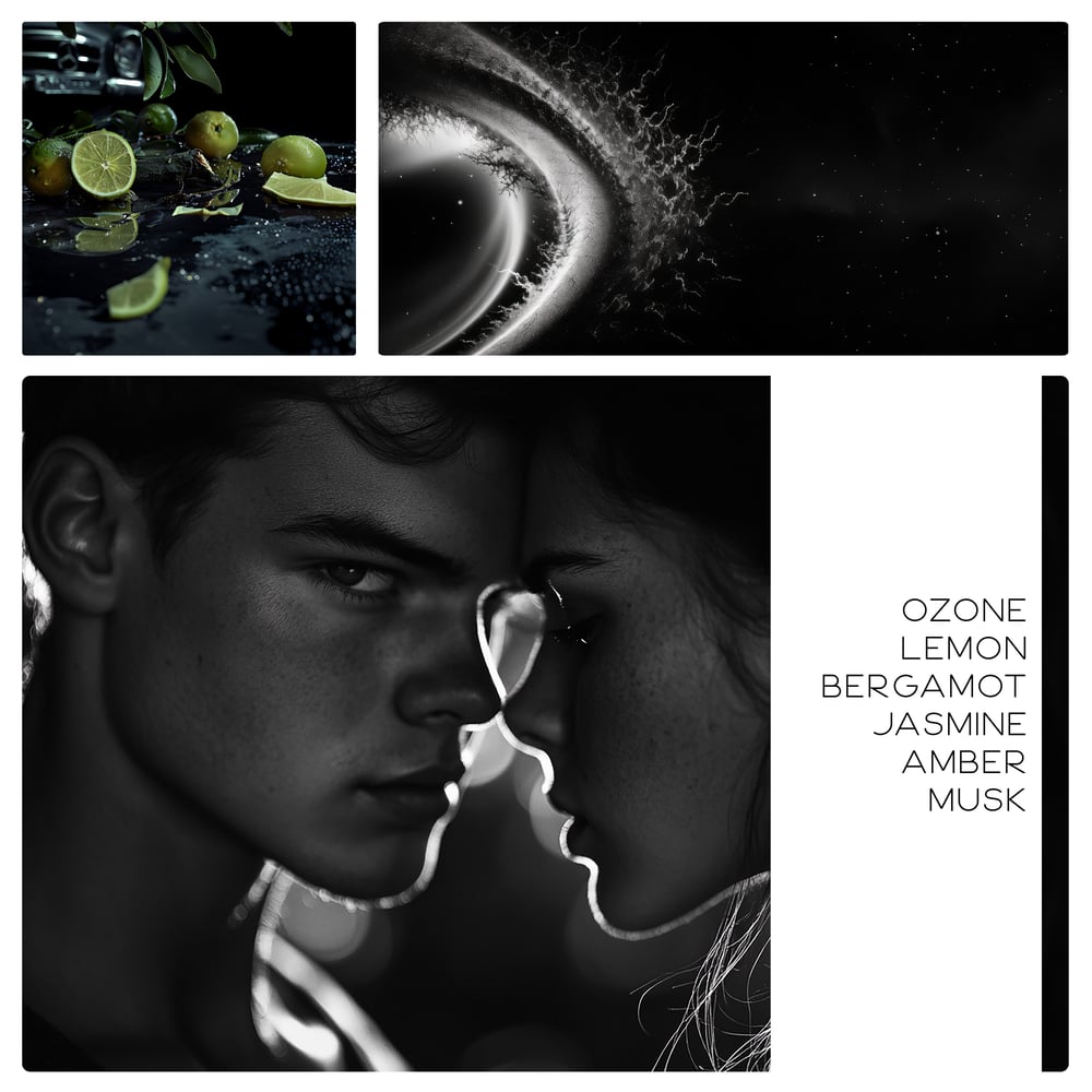 Image of Tempted Mens Cologne