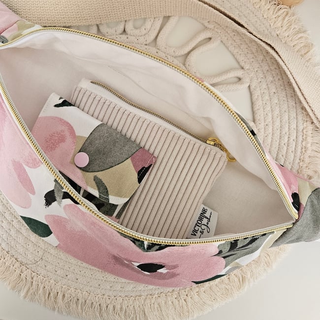 SUR COMMANDE - PORTE MONNAIE