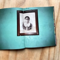 Image 4 of Bertien Van Manen - Give Me Your Image