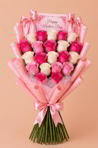 Mother’s Day Korean Mother’s Day Bouquet 