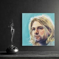 Image 2 of Kurt