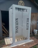 Image 3 of Magazine box 7x4 ,