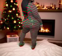 Image 4 of Xmas Onesie