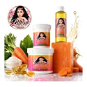 Liline Beauty Plus  Strong  Set Small