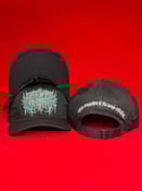 Image of *PREORDER* Emasculated Vituperation 3Rd Album Short/Long Sleeves shirts/Shorts/Snapback/Dad Hat 