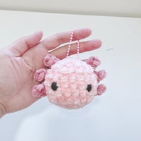 Image 3 of Pick your crochet animals