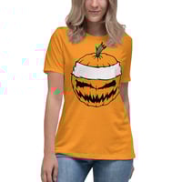 Image 1 of CNC Women's Relaxed T-Shirt 001