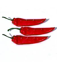 Image 3 of CHILLI CANDLES