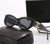 CC sunglasses