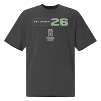 Image 3 of Grafftour 2 Tee