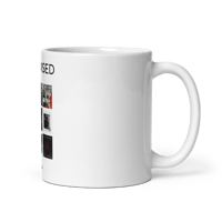 Image 2 of Greatest Non-Hits Mug