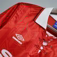 Image 4 of Man United 1992/94 Home