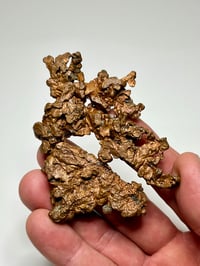 Image 4 of Native Copper Specimen | China #2279