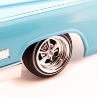 Image 6 of 1:25 14" 5 spoke