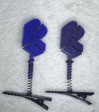 Image 1 of PL clip