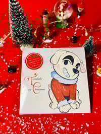 Image 4 of Totakeke Merry Christmas 🎄