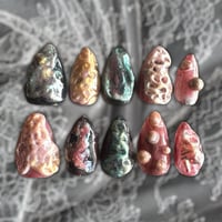 Image 1 of Asteroid Clawz