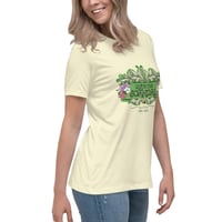 Image 11 of Women's Relaxed T-Shirt scandal bridgerton inspired 