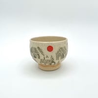 Image 1 of small town, small bowl one