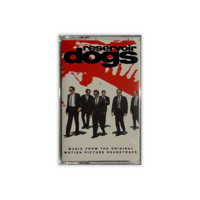 Image 1 of Reservoir Dogs (Soundtrack)