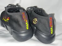 Image 4 of 704SE 4 “Red Winged Blackbird”