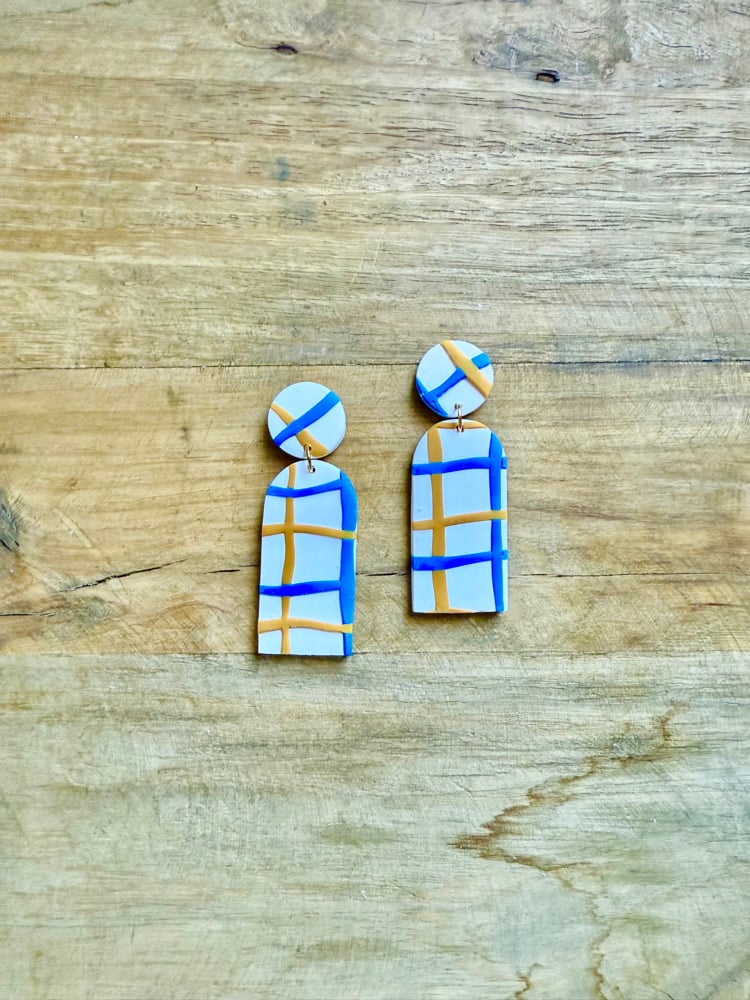 Image of Denali in Piedmont Gridlines