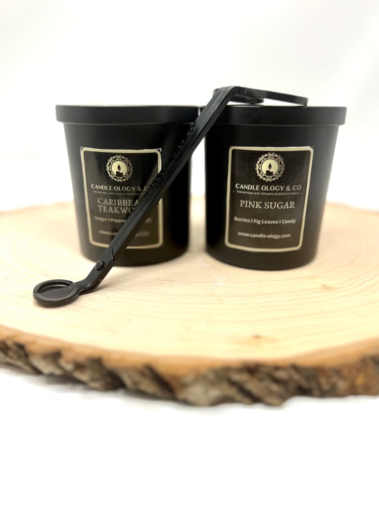 Image of 8oz Soy Candles 