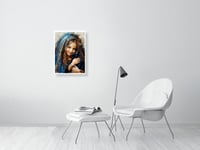 Image 2 of A Cat A Smile A Happy Child