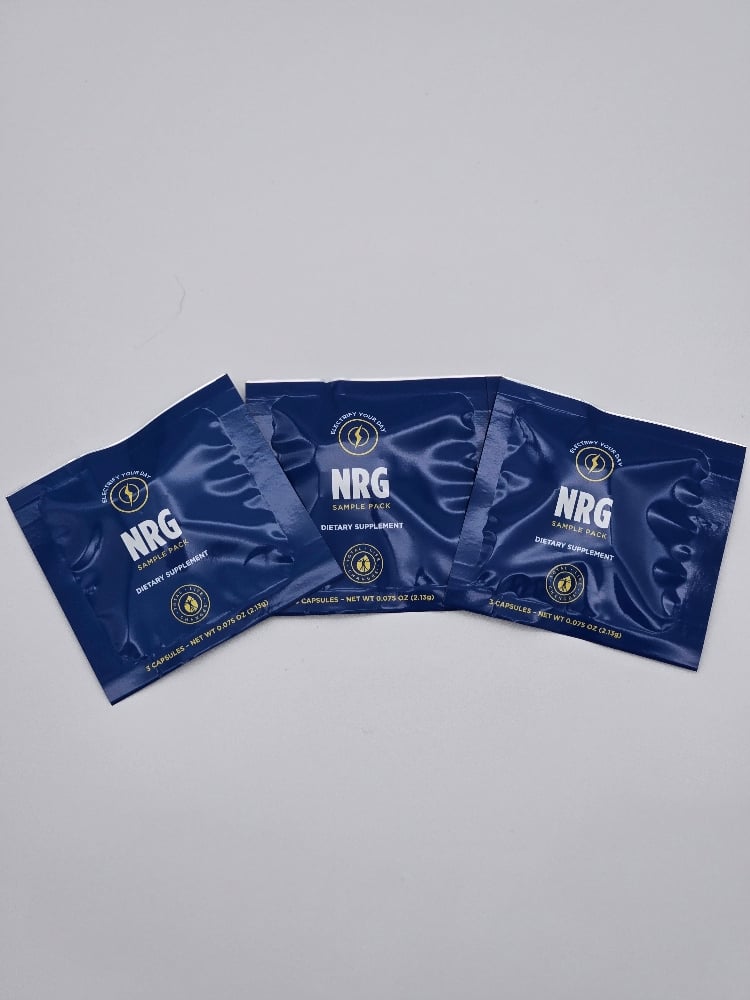 Image of NRG 