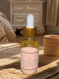 Image 4 of Herbal Infused Oils
