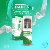 Dabet -Humectacion Extrema 