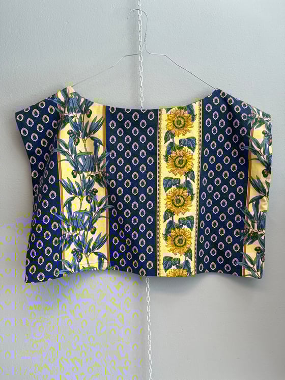 Image of 🌻 top (xs-xxl)