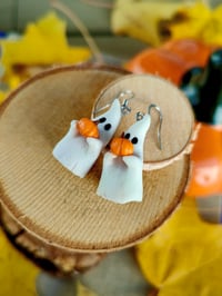 Image 1 of Cukrowe duszki 👻🍭