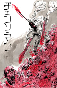 ChainsawMan