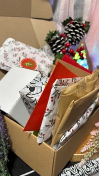 Image 1 of Calendario adviento 