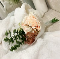 Image 1 of Mother’s Day Boho Faux Bouquet 