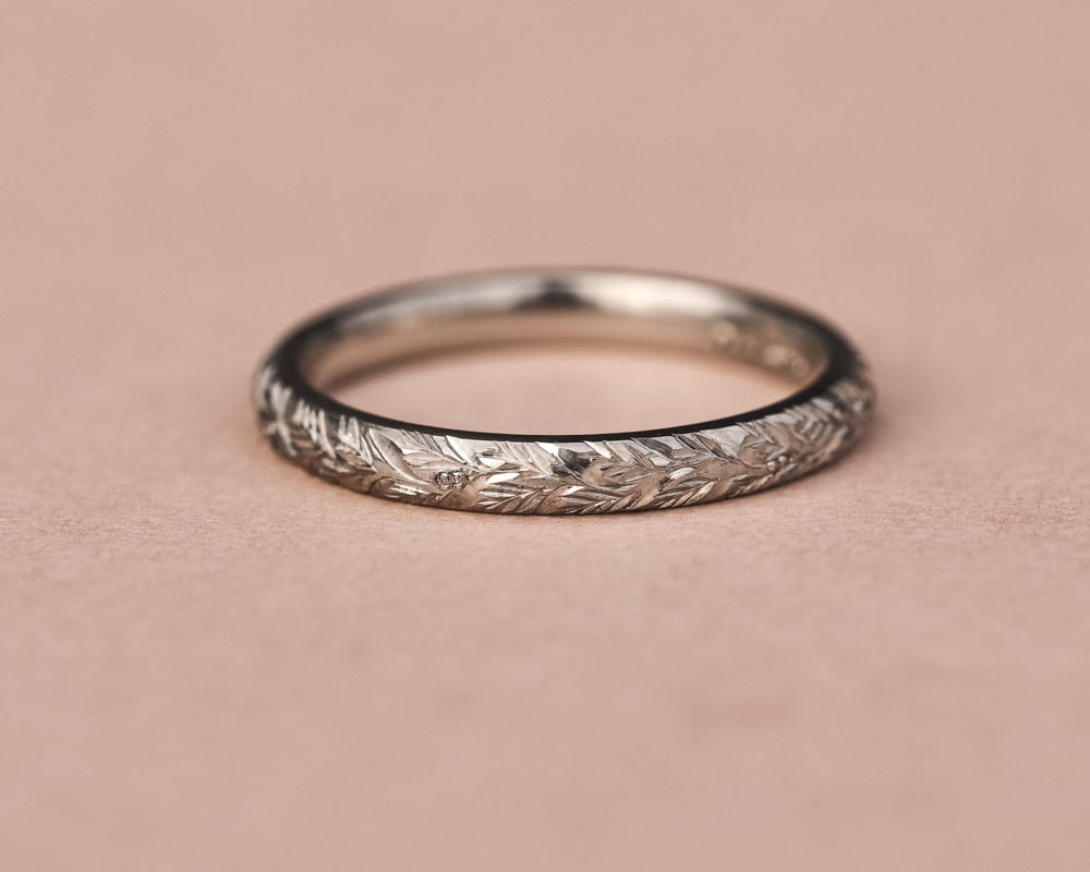 ring | RUST jewellery