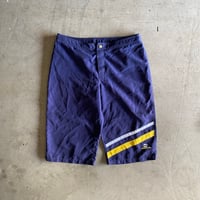 Image 1 of BILLABONG WIDE LEG 3/4 PANTS