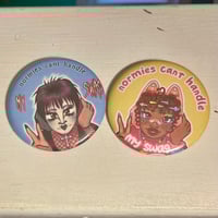 Image 4 of Swag Pins :]