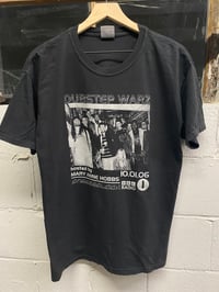 Image 1 of DUBSTEP WARZ T-shirt