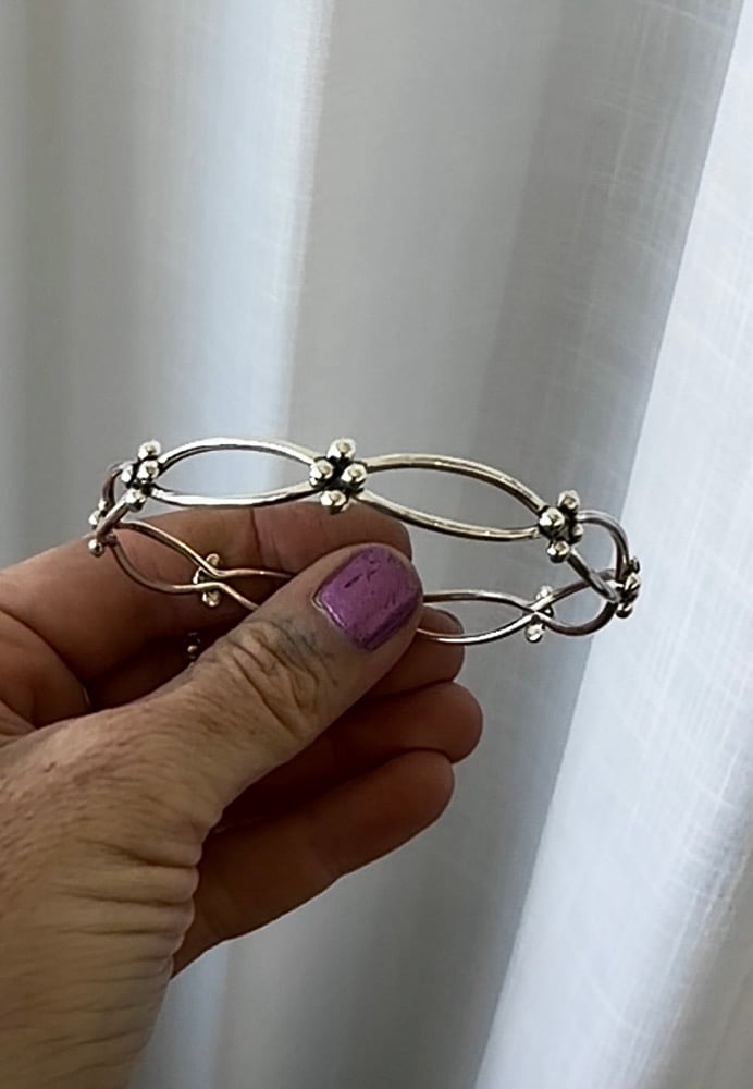 VICTORIA BANGLE Image 3