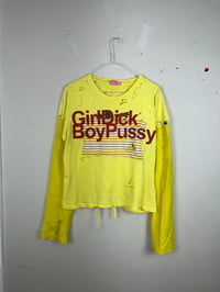 Image 1 of GURLDUCK T-SHIRT - 11
