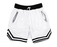Image 2 of Retro basketball shorts 